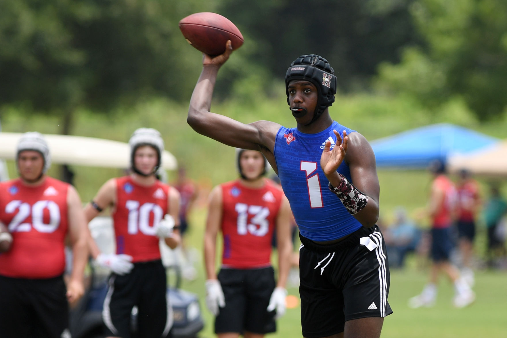 Texas 7-on-7 Championships